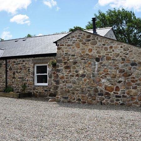 Gwalchmai The Barn At Cae Bachヴィラ エクステリア 写真