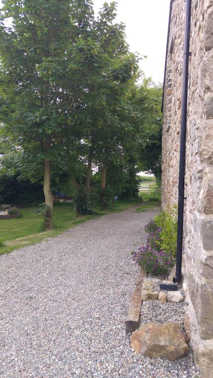 Gwalchmai The Barn At Cae Bachヴィラ エクステリア 写真